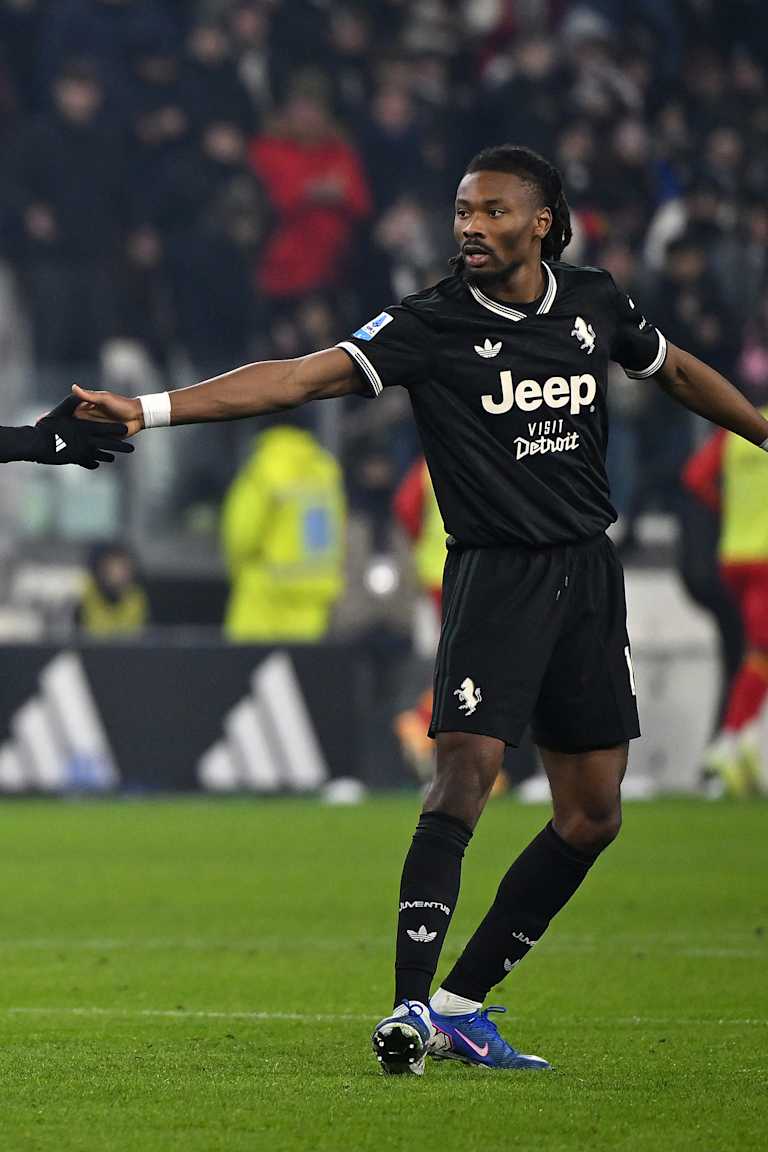 Matchday | Juventus-Hellas Verona: precedenti, numeri e stato di forma