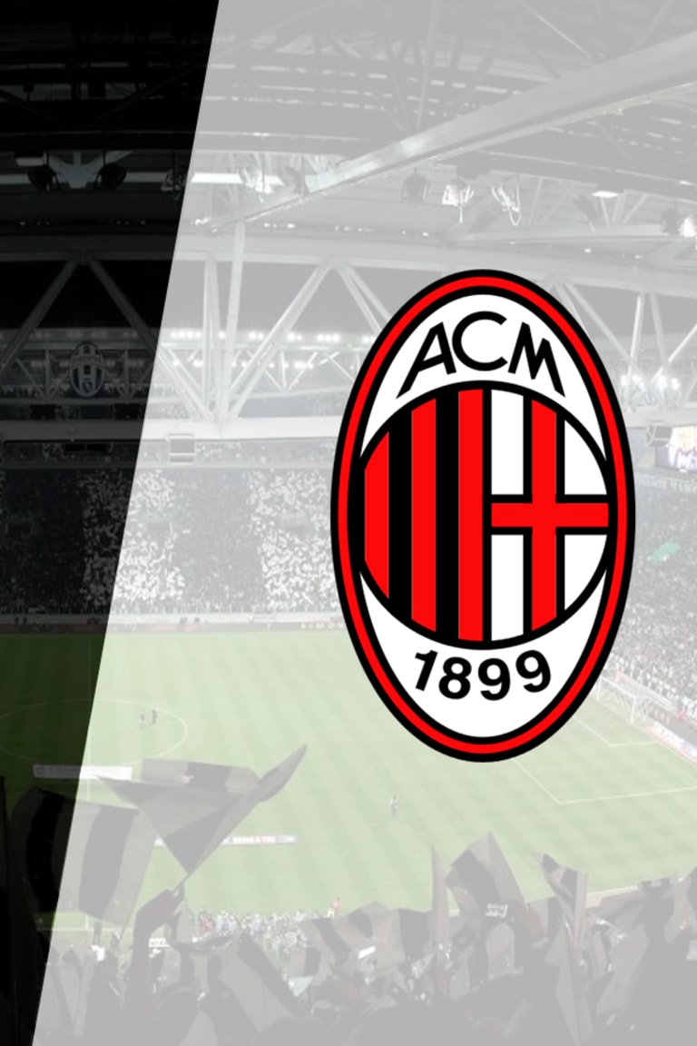 Bianconeri and Rossoneri, round 4 