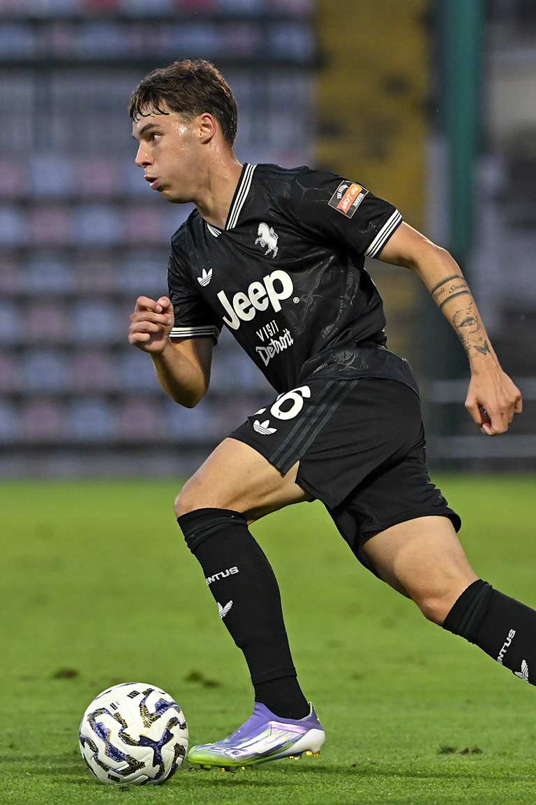 Serie C | I convocati per Sambenedettese-Juventus Next Gen