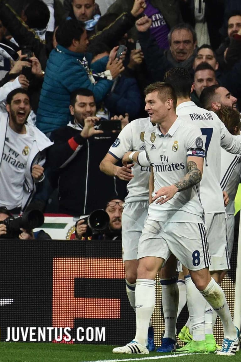 #EyeOnReal: il Madrid è campione di Spagna