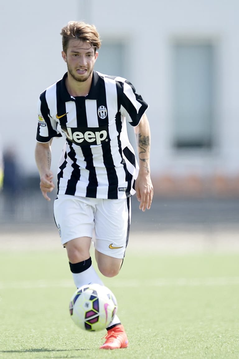 Clemenza: «La Juve, un onore»