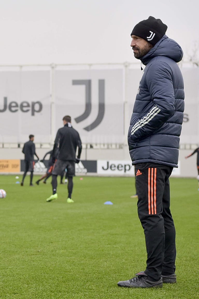 Squad list | Juve - Dynamo