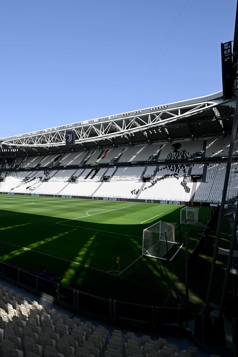 Juventus-Next Gen, le formazioni ufficiali