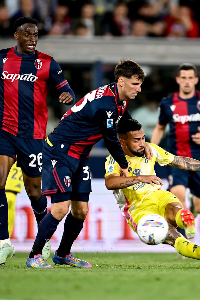 gallery bologna juve 2025 33
