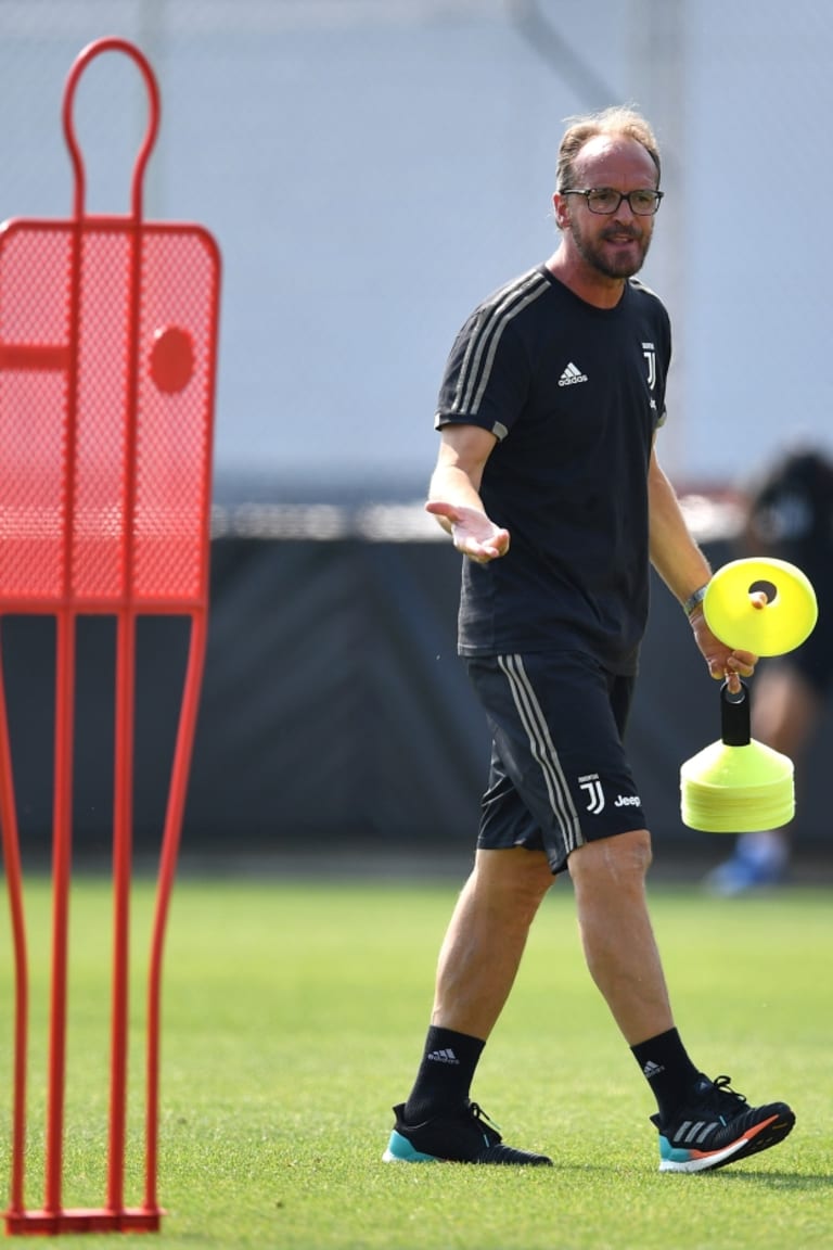 Juventus Under23, ecco il calendario!