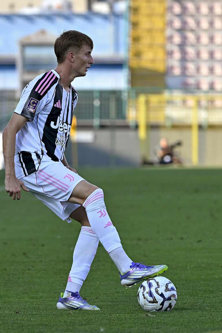 Serie C | Dove vedere Juventus Next Gen-Pontedera