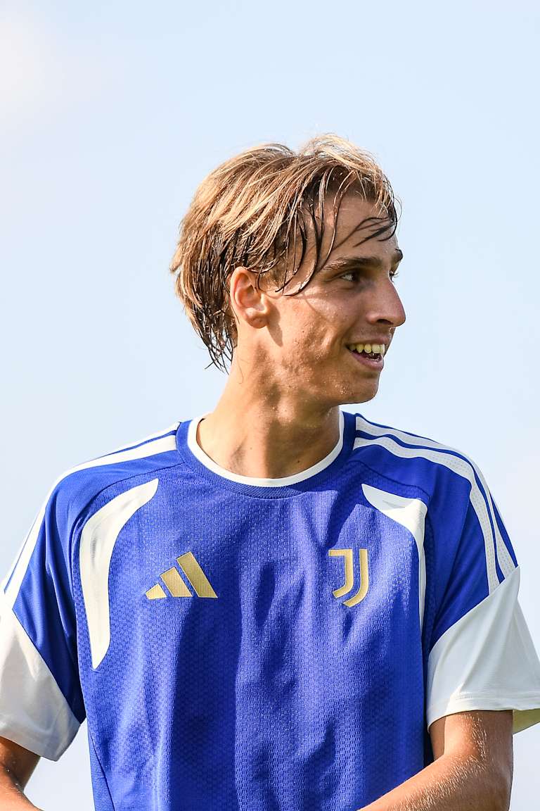 Under 20 | Bollettino Medico | Le condizioni di Nicolò Milia
