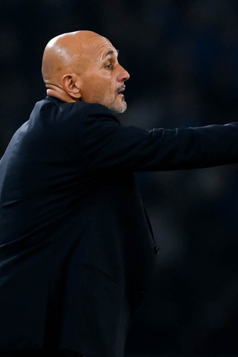 Serie A | Napoli-Juventus | Il commento di Spalletti