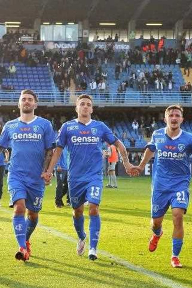 Da Sarri a Giampaolo: cosa è cambiato 