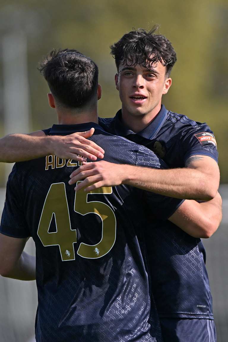 Serie C | Juventus Next Gen-Crotone, la partita