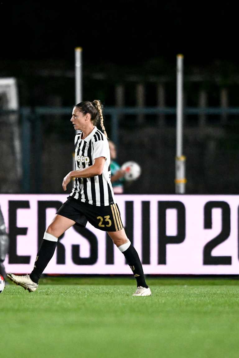 Press room | Comments after Juventus Women-Inter