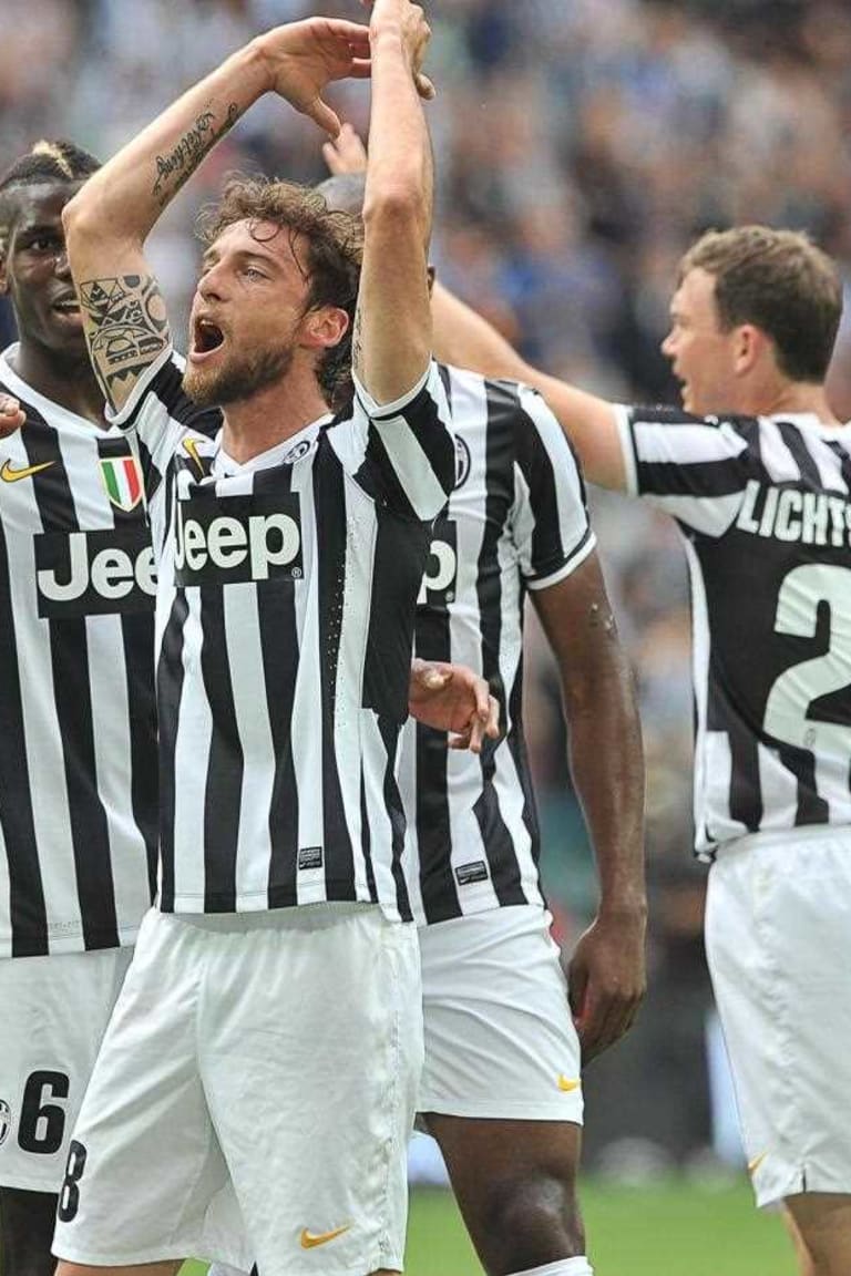 Quando dici Juve-Cagliari, e pensi allo scudetto