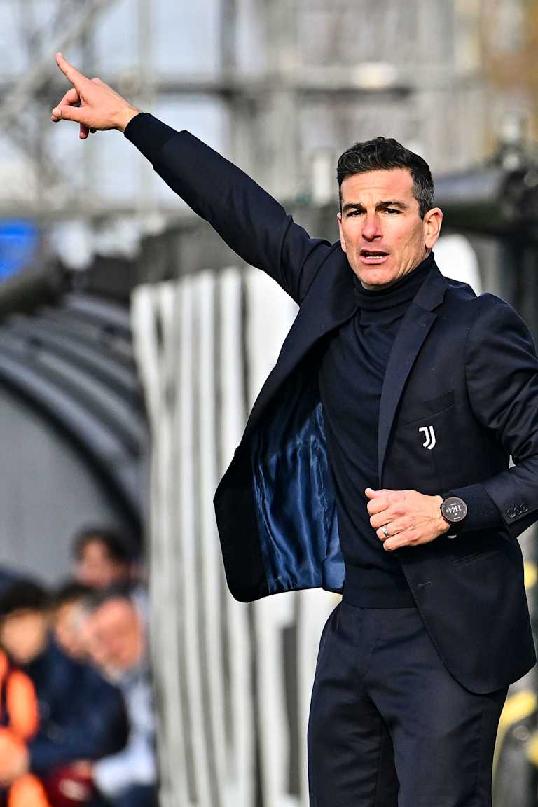 U20 | Juventus-Torino | Il commento di Padoin