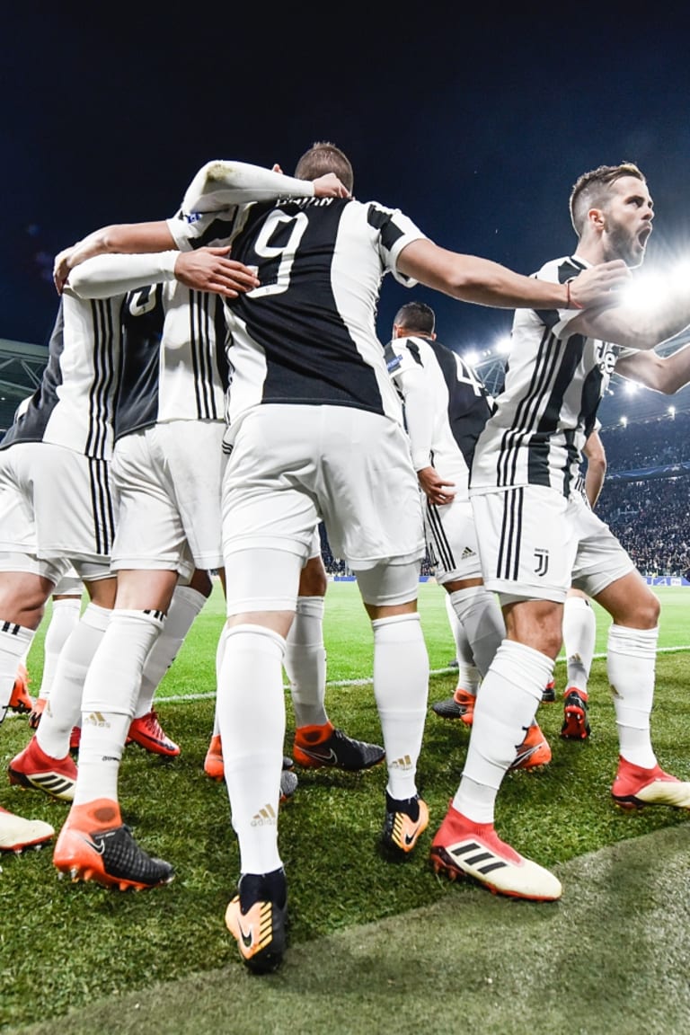 Squad list announced for Tottenham match