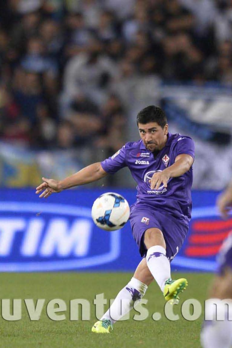 I convocati della Fiorentina