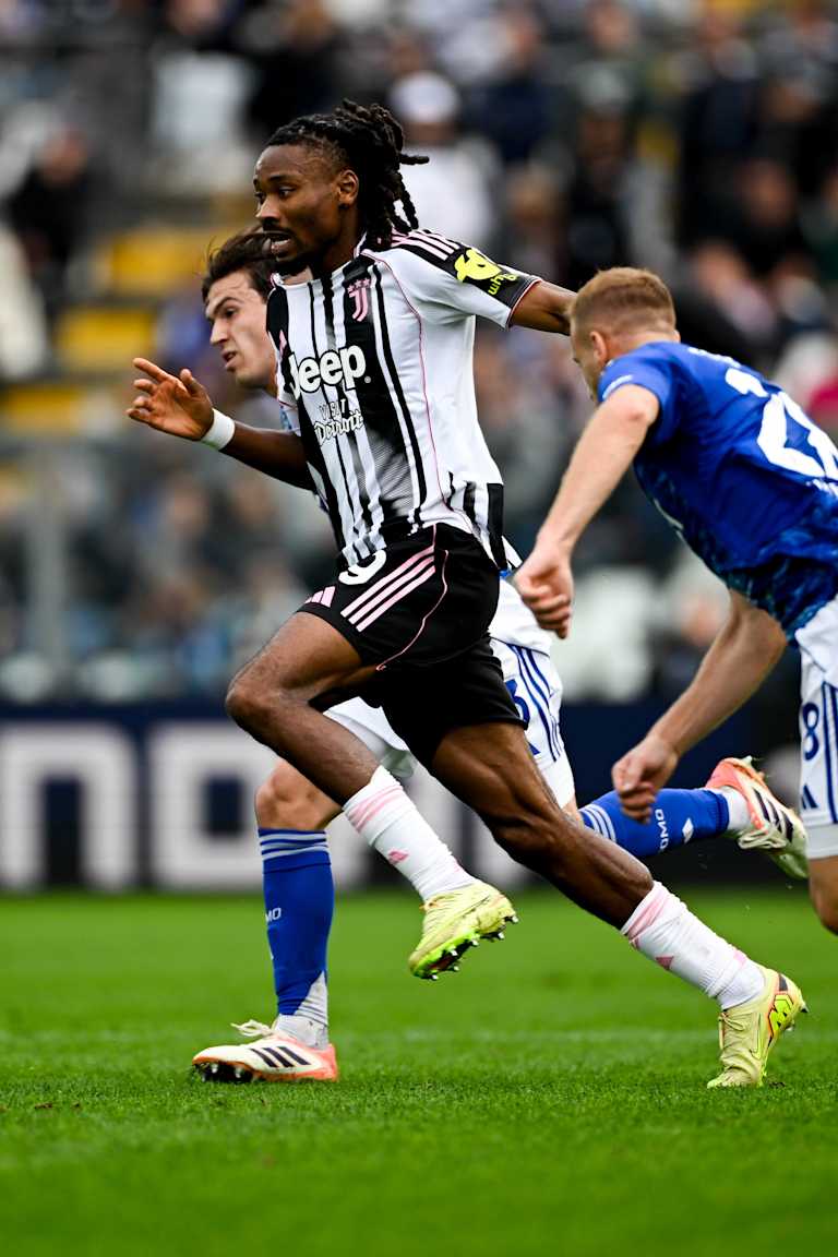 Serie A | Como-Juventus | La partita