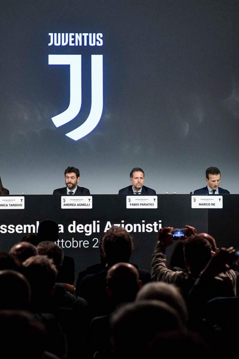 Ordinary And Extraordinary Shareholders’ Meeting: the press release