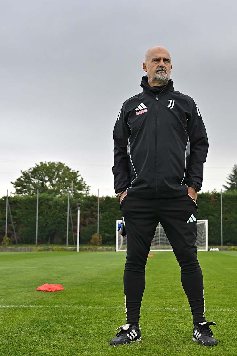 Canzi: Squad depth vital, there are no easy games