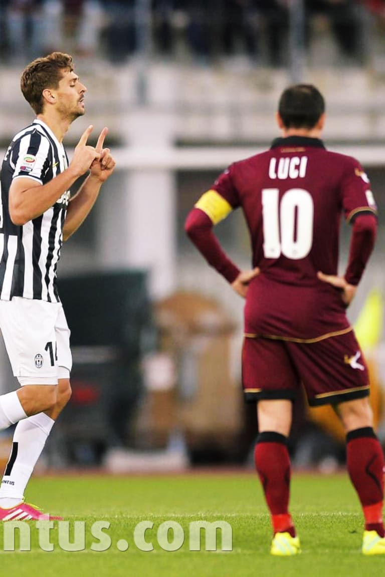 Llorente: «E adesso il Copenaghen»