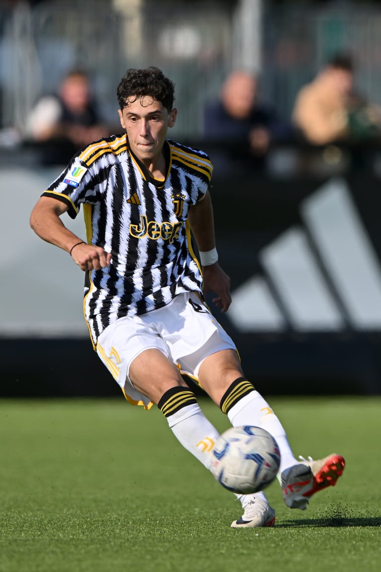 Hellas Verona-Juventus U19, dove vederla 