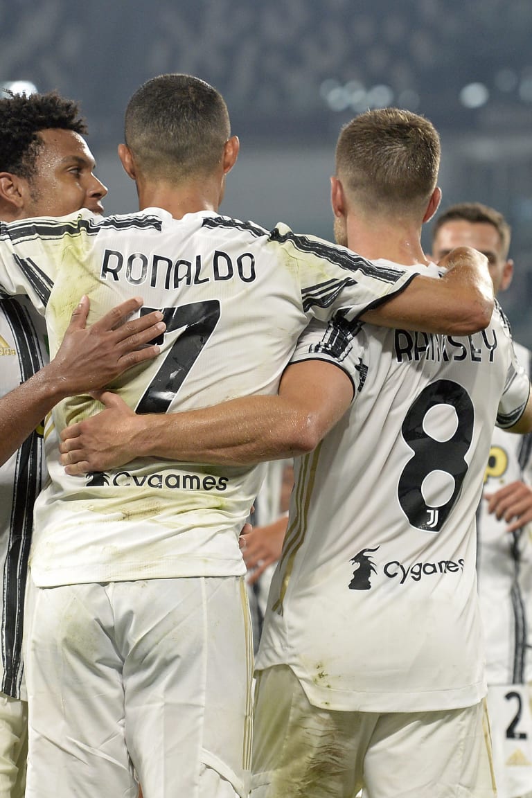 Lima Fakta | Juventus – Napoli 