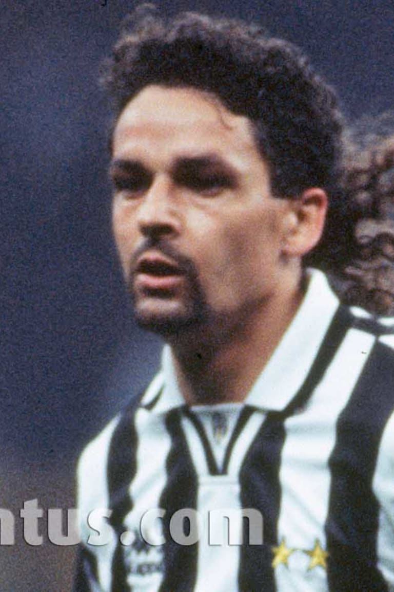 Italia-Nigeria e le magie di Baggio
