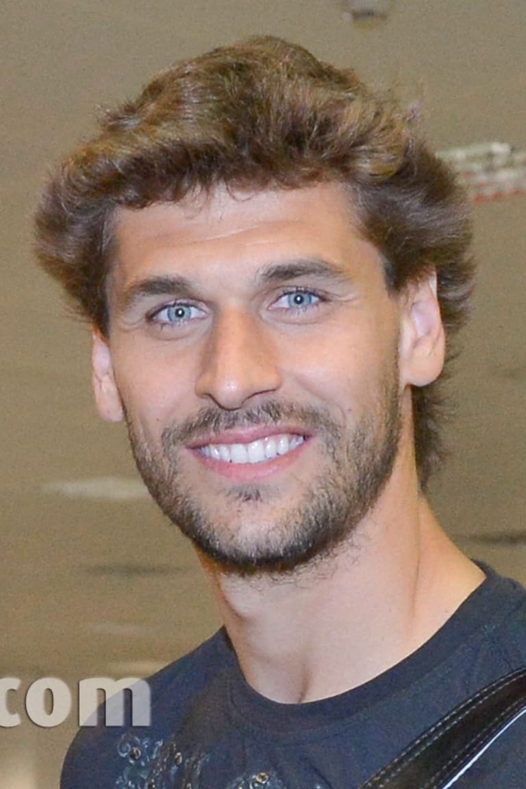 Llorente è arrivato a Torino!