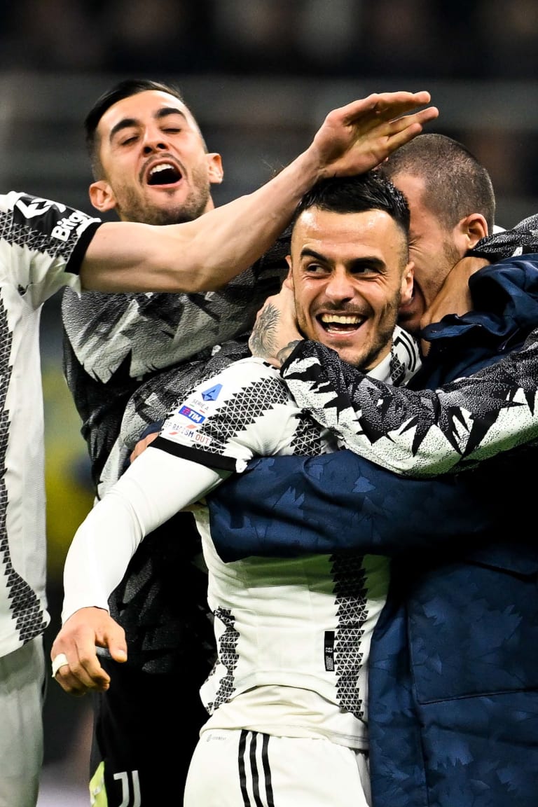 inter juventus 19 mar 10