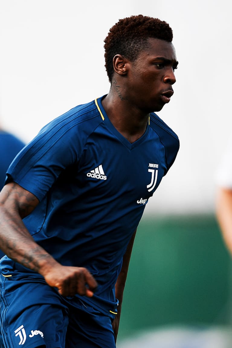 Talent Track: weekend di gol