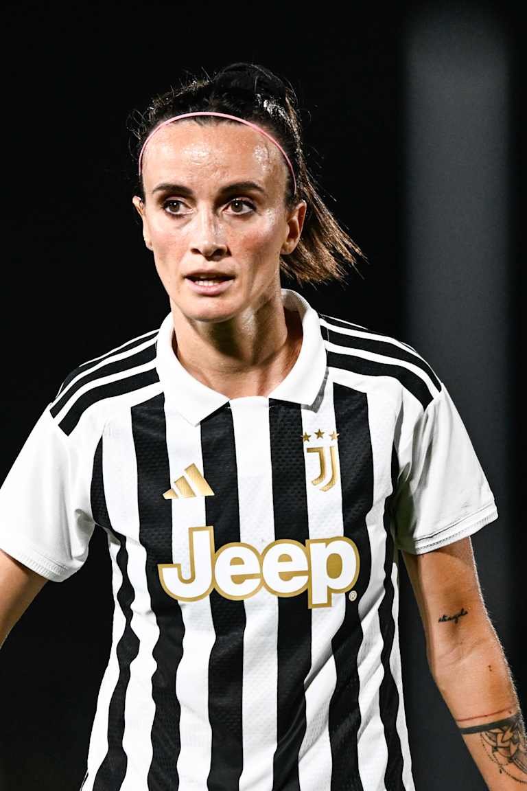 Women | Barbara Bonansea rinnova con la Juventus e si trasferisce in prestito al San Diego Wave