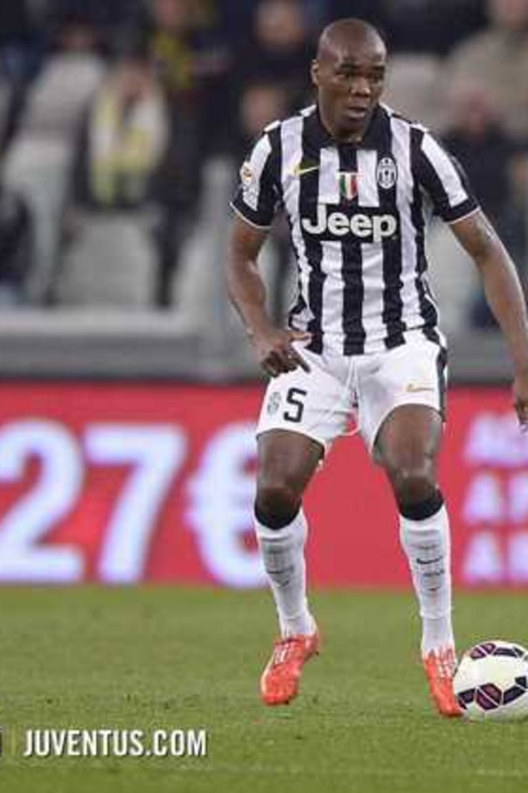 Ogbonna absen melawan Lazio karena hukuman