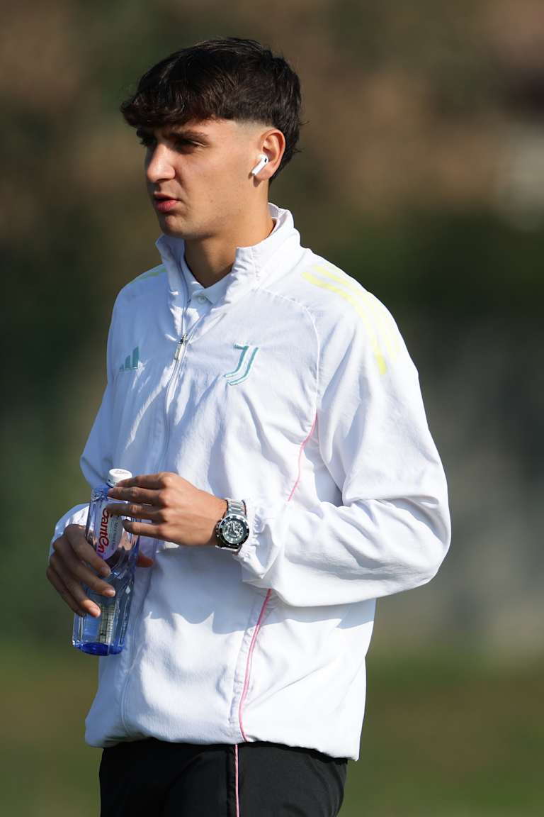 U20 | Juventus-Roma | Le formazioni ufficiali