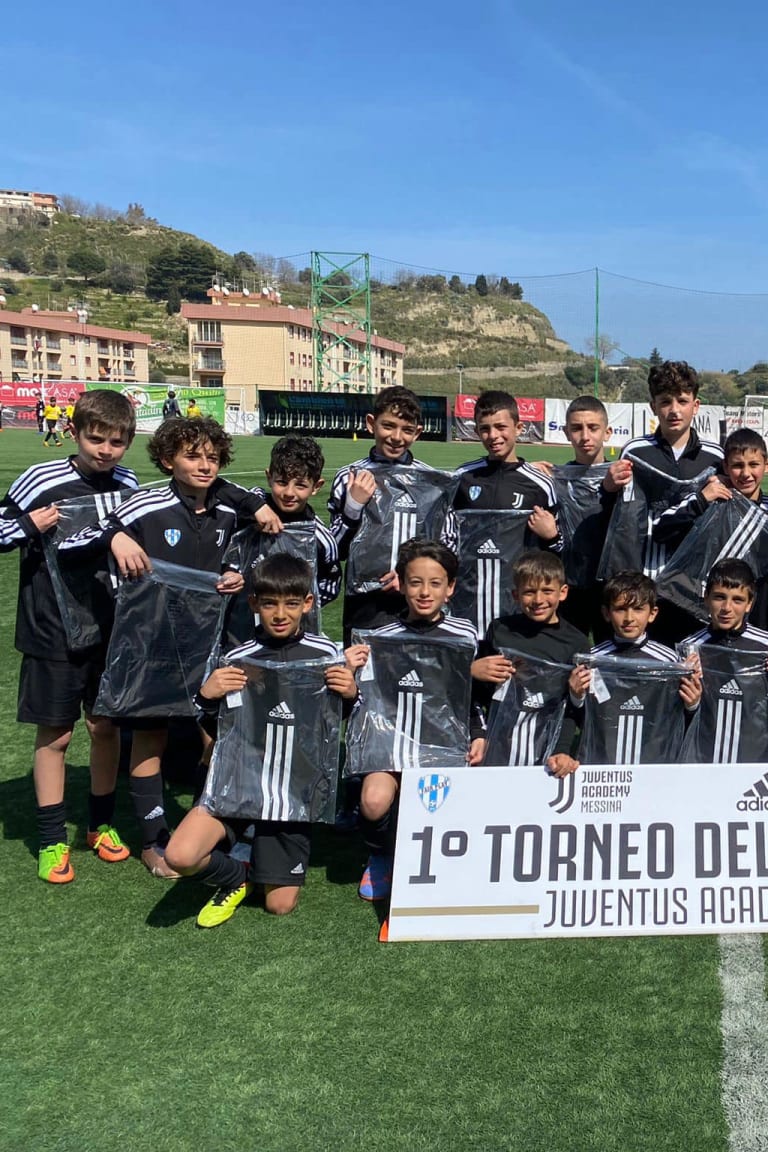 "Torneo dello Stretto": a Messina vincono amicizia, passione e autogestione