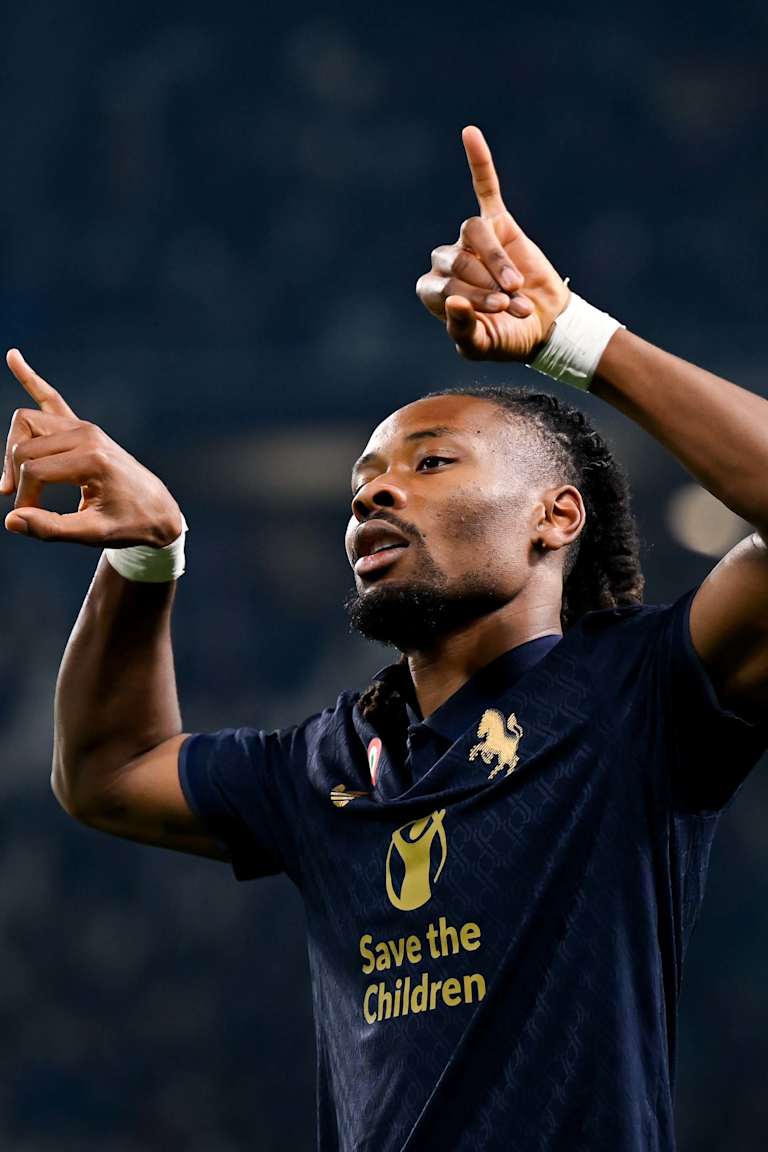 Debrief | Juventus-Hellas Verona | I numeri post partita