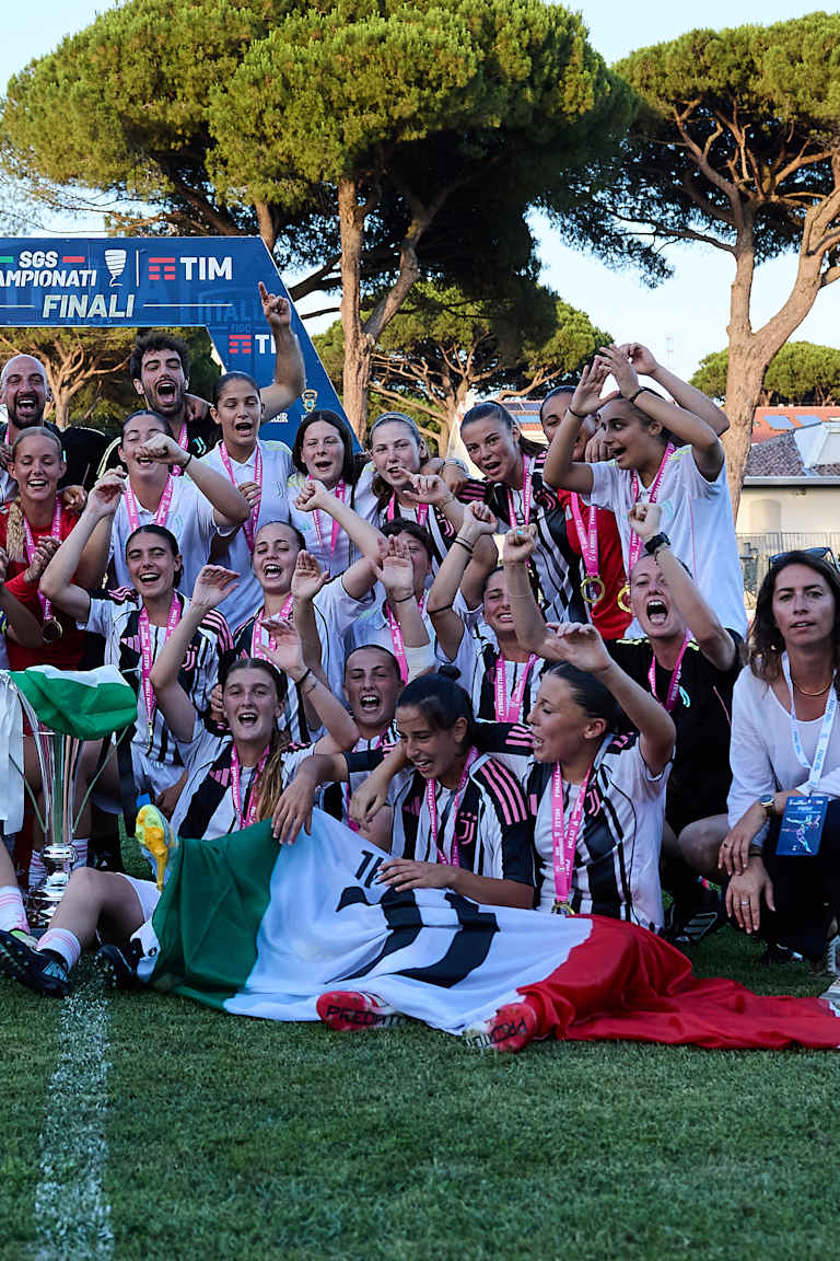Settore Giovanile Femminile: definite le avversarie di Under 17 e Under 15 per la stagione 2026/2027