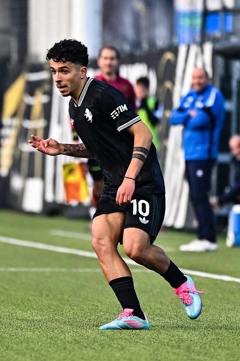 U20 | Dove vedere Juventus-Inter