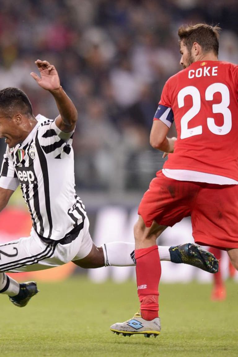 #OppositionWatch: il Siviglia