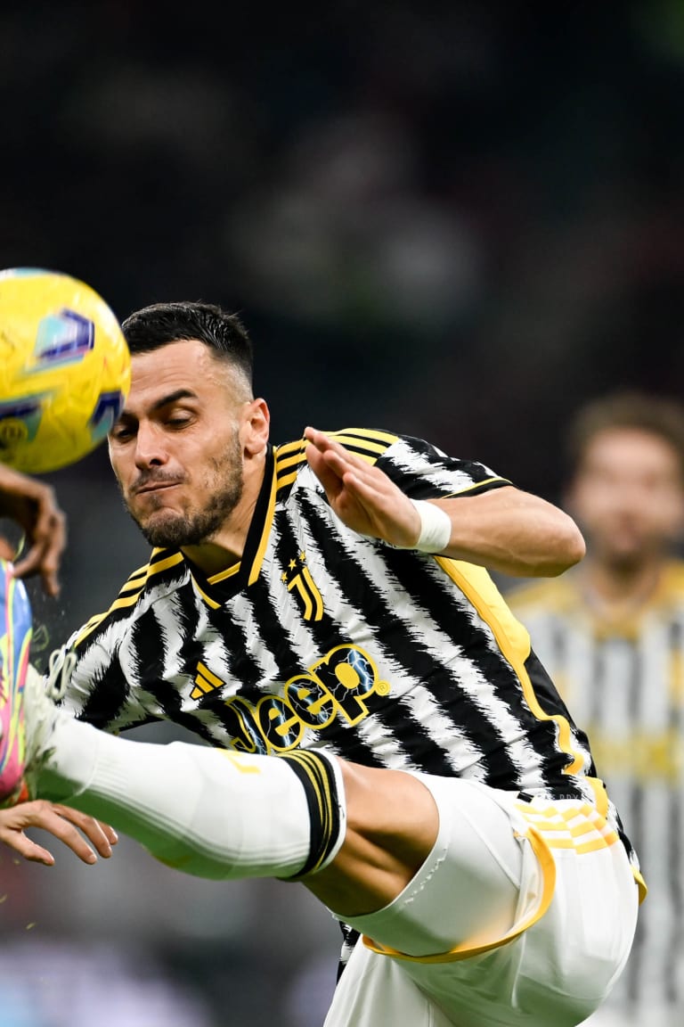 best juventus men  2023 23