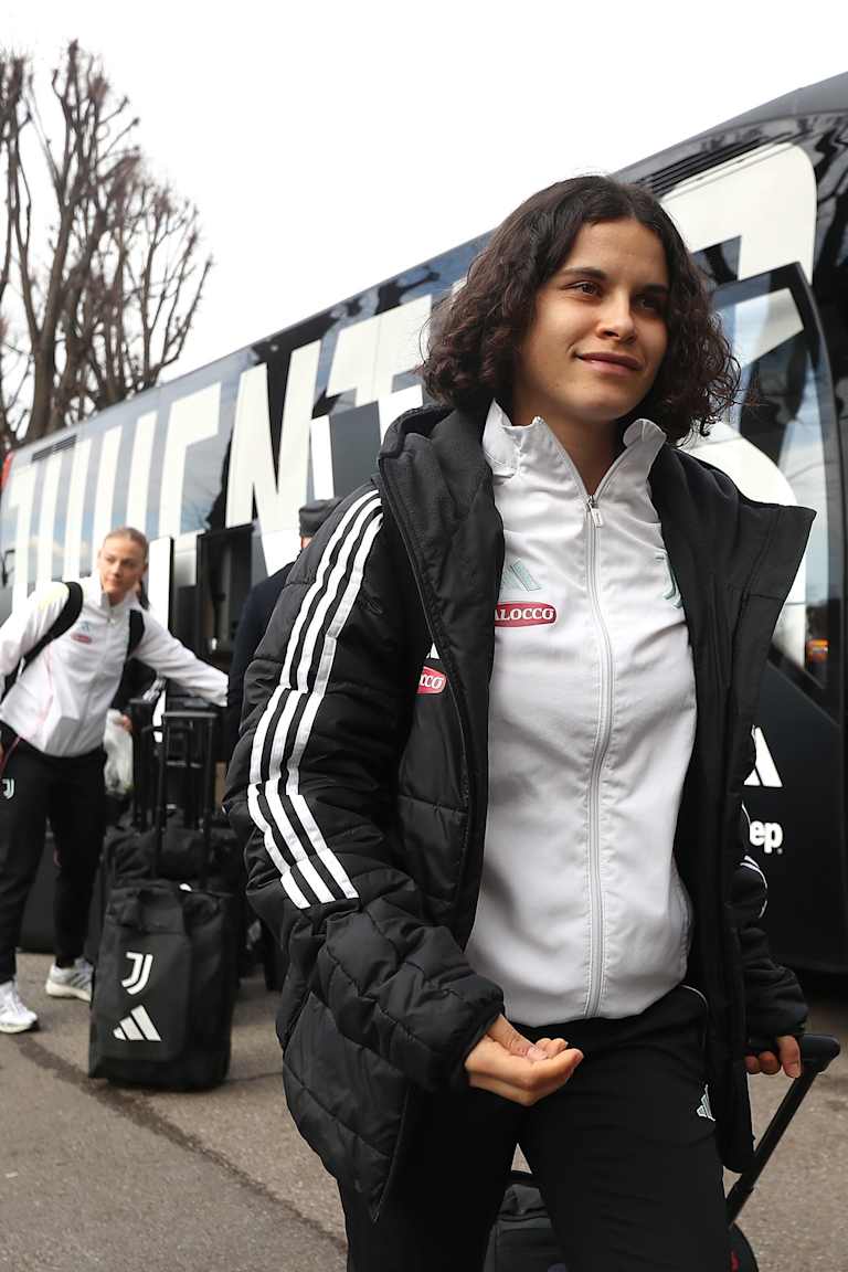 Serie A Women | Como Women-Juventus | Le formazioni ufficiali