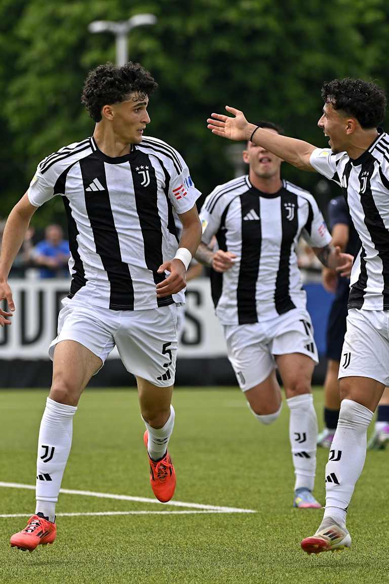 U20 | Hellas Verona-Juventus, dove vederla