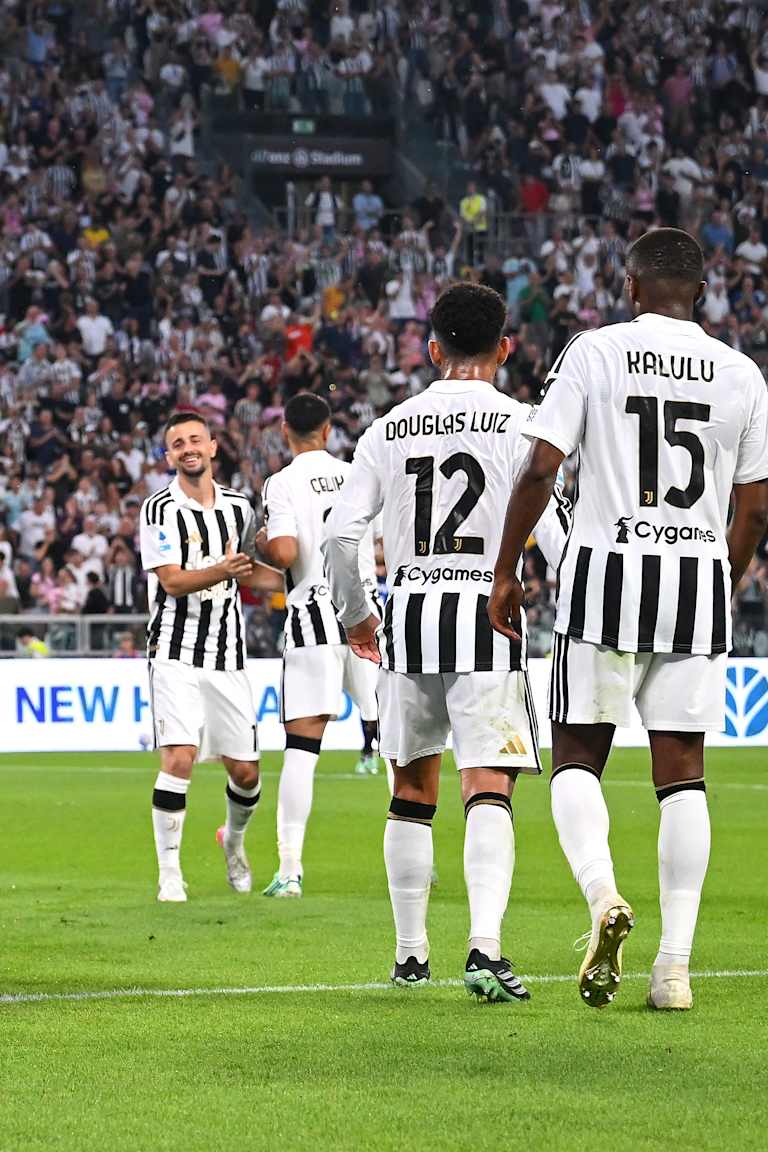 Preview | Cagliari vs Juventus