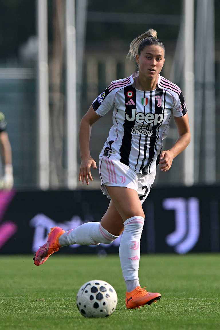 Serie A Women | Data e orario di quinta e sesta giornata