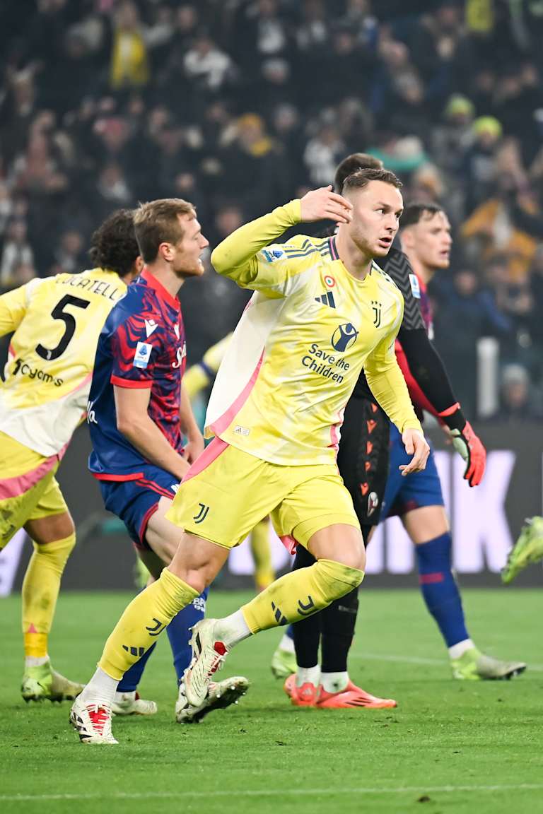 Serie A | Bologna-Juventus, i precedenti