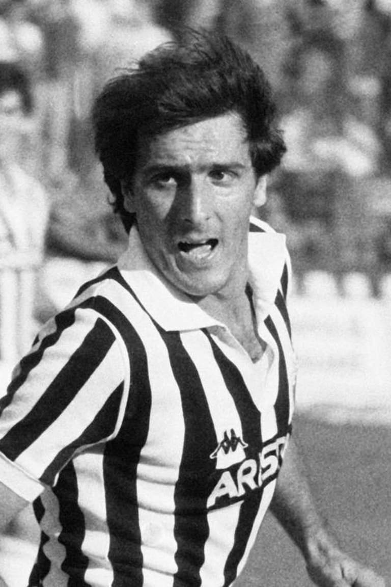 Ventisette anni fa ci lasciava Scirea