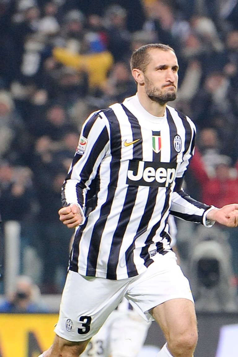 Juve-Inter: when defenders make the difference