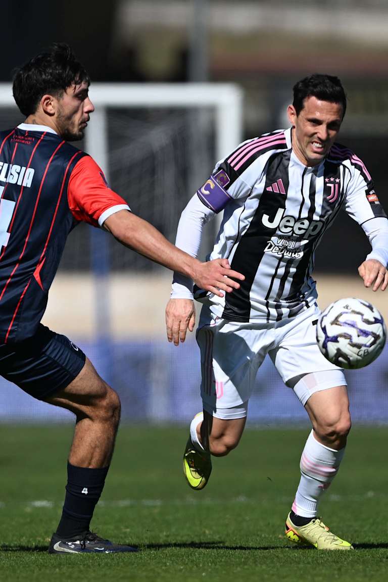 Serie C | Campobasso-Juventus Next Gen | Il tabellino