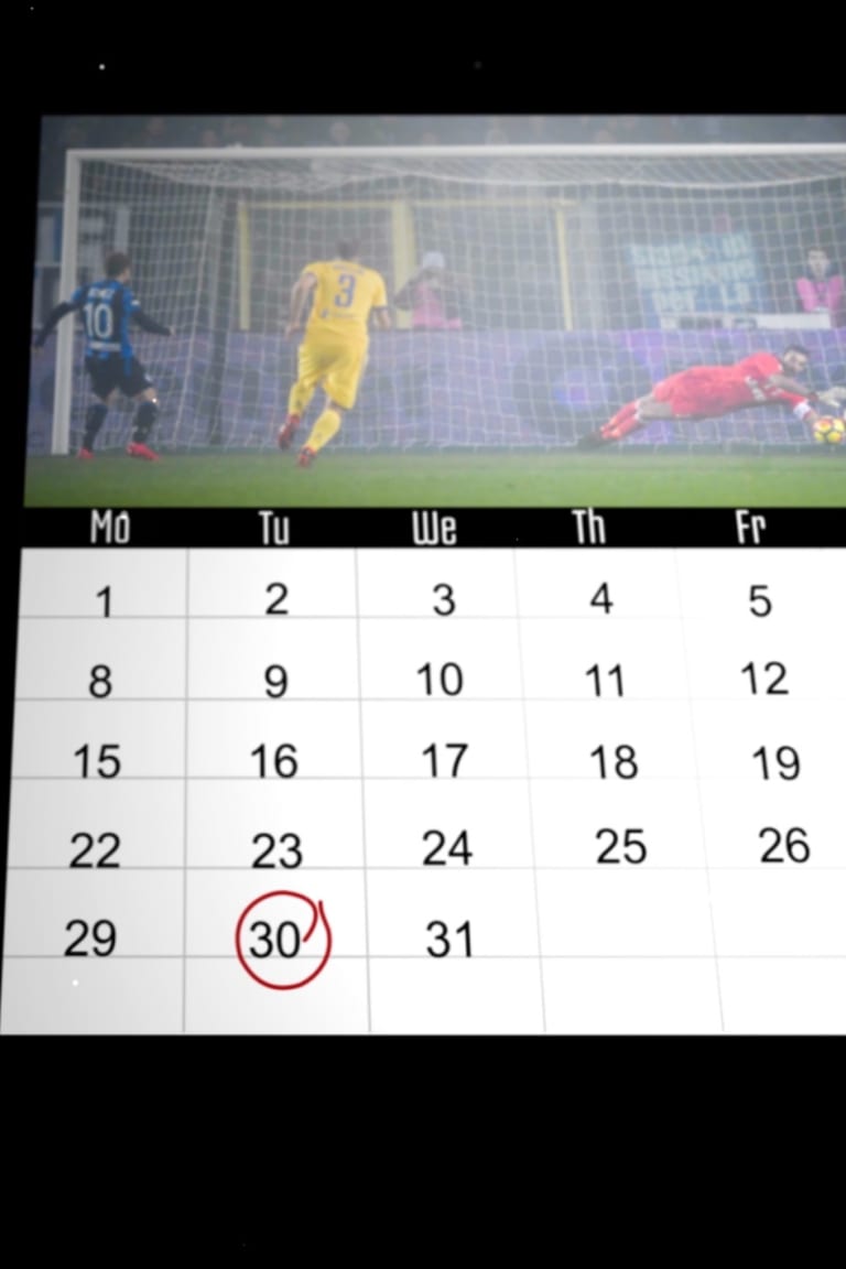 Terciptanya MY7H: Januari