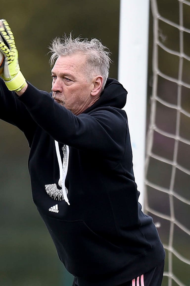 Un tris di grandi interviste su J|Tv