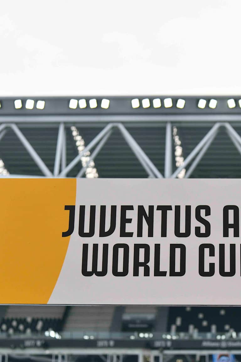 Juventus Academy World Cup, a great competition comes to an end!
