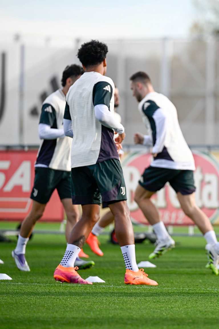 Squad List | Juventus-Sporting CP